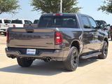 New 2026 Ram 1500 Truck