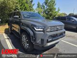 Used 2025 Toyota 4Runner SUV
