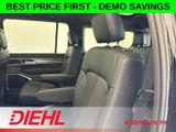 New 2026 Jeep Grand Wagoneer SUV