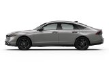 New 2026 Honda Accord Sedan Sedan