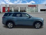 New 2026 Nissan Pathfinder SUV