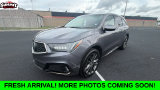 Used 2020 Acura MDX SUV