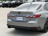 Used 2025 Toyota Camry Sedan