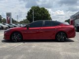 Used 2026 Toyota Camry Sedan