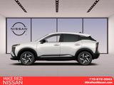 New 2026 Nissan Kicks SUV