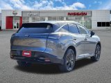 New 2026 Nissan Murano SUV