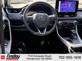 Used 2025 Toyota RAV4 SUV