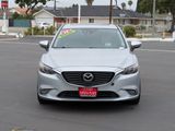 Used 2016 Mazda Mazda6 Sedan