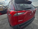 Used 2023 Toyota RAV4 SUV
