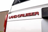 Used 2024 Toyota Land Cruiser SUV