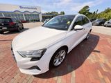 Used 2026 Audi A3 Sedan