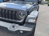 Used 2024 Jeep Wrangler SUV
