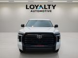 Used 2022 Toyota Tundra Truck