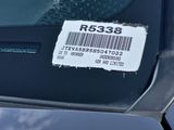 Used 2025 Toyota 4Runner SUV