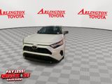 Used 2024 Toyota RAV4 SUV