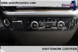 Used 2026 Chevrolet Silverado 1500 Truck