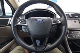 Used 2018 Ford Fusion Sedan
