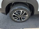 Used 2025 Chevrolet TrailBlazer SUV