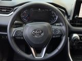 Used 2025 Toyota RAV4 Hybrid SUV
