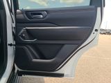New 2026 Nissan Armada SUV