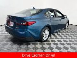 Used 2026 Toyota Camry Sedan