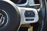 Used 2015 Volkswagen Beetle Convertible