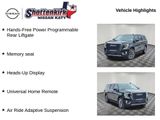 Used 2023 GMC Yukon XL SUV