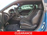 Used 2020 Dodge Challenger Coupe