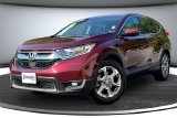 Used 2018 Honda CR-V SUV