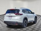 New 2026 Nissan Rogue SUV