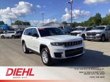 Used 2023 Jeep Grand Cherokee L SUV