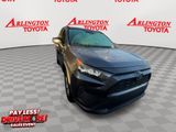 Used 2020 Toyota RAV4 Hybrid SUV