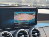 Used 2019 Mercedes-benz C-Class Sedan