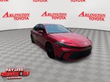 Used 2025 Toyota Camry Sedan