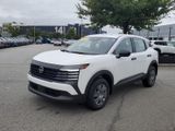 Used 2026 Nissan Kicks SUV