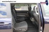 New 2026 Kia Carnival MPV Van