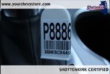 Used 2025 Chevrolet Blazer SUV