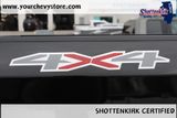 Used 2025 Chevrolet Silverado 1500 Truck