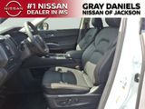 New 2026 Nissan Pathfinder SUV