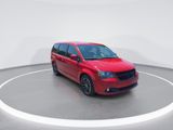 Used 2016 Dodge Grand Caravan Van