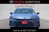 Used 2026 Toyota Camry Sedan