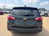 Used 2020 Chevrolet Equinox SUV