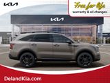 New 2026 Kia Sorento SUV