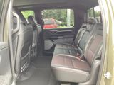 New 2027 Ram 1500 Truck