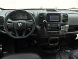 New 2026 Ram ProMaster 2500 Van