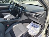 Used 2015 Cadillac ATS Sedan