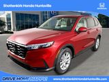 New 2026 Honda CR-V SUV