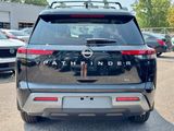 New 2026 Nissan Pathfinder SUV