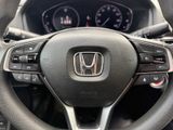 Used 2022 Honda Accord Sedan