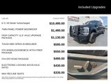 Used 2024 Ford F-250SD Truck